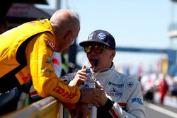 Tom Coronel, Roal Motorsport, Chevrolet RML Cruze TC1, Yann Ehrlacher, RC Motorsport, Lada Vesta