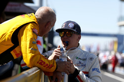 Tom Coronel, Roal Motorsport, Chevrolet RML Cruze TC1, Yann Ehrlacher, RC Motorsport, Lada Vesta