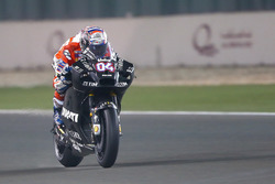 Andrea Dovizioso, Ducati Team, new aerodynamic winglet fairing