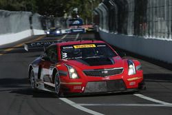 #3 Cadillac Racing Cadillac ATS-VR GT3: Johnny O'Connell