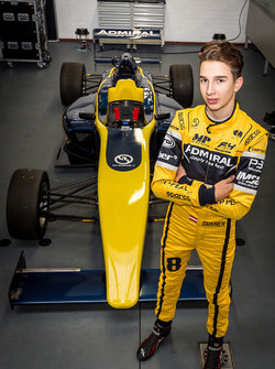 Lucas Dunner