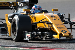 Jolyon Palmer, Renault Sport F1 Team RS17