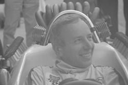 John surtees