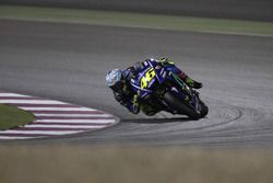 Valentino Rossi, Yamaha Factory Racing