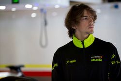 Roberto Merhi, Campos Racing