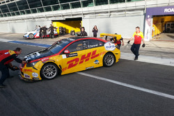 Tom Coronel, ROAL Motorsport