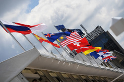 Flags