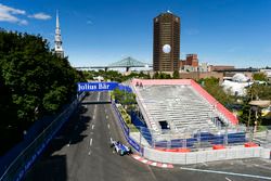 Robin Frijns, Amlin Andretti Formula E Team