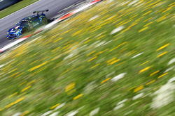 #90 TF Sport, Aston Martin V8 Vantage: Salih Yoluc, Euan Hankey, Nicki Thiim