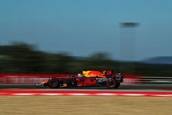 Даніель Ріккардо, Red Bull Racing RB13