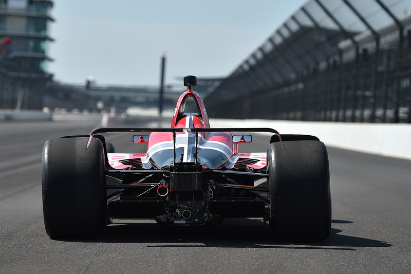 2018 Honda IndyCar