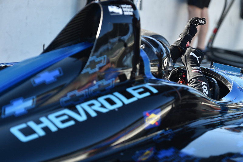 Juan Pablo Montoya
