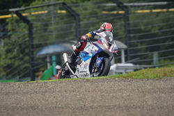 #9 Bmcj Motorrad Rennsport BMW: Koji Teramoto, Pedro Vallcaneras