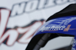 Ryan Preece, Joe Gibbs Racing Toyota
