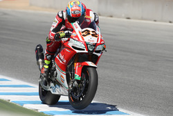 Lorenzo Savadori, Milwaukee Aprilia