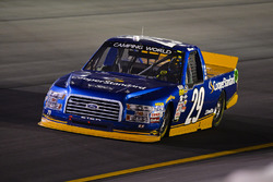 Chase Briscoe, Brad Keselowski Racing Ford