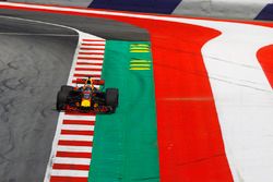 Daniel Ricciardo, Red Bull Racing RB13