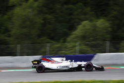 Felipe Massa, Williams FW40