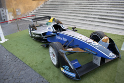 Spark-Renault SRT 01E