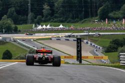 Max Verstappen, Red Bull Racing RB13