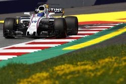 Фелипе Масса, Williams FW40