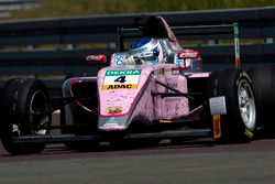 Sophia Flörsch, Mücke Motorsport