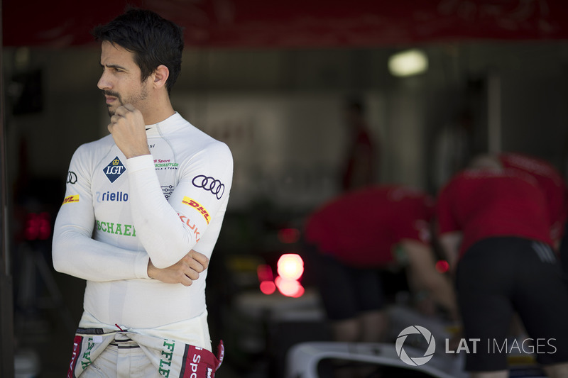Lucas Di Grassi, Audi Sport ABT Schaeffler