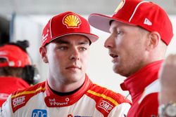 Alexandre Prémat, Scott McLaughlin, DJR Team Penske