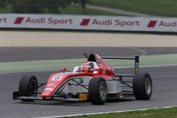 Marcus Armstrong, Prema Powerteam