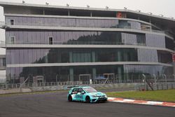 Jean-Karl Vernay, Leopard Racing Team WRT, Volkswagen Golf GTi TCR