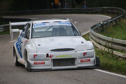 Romeo Nüssli, Ford Escort Cosworth, ACS