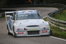 Romeo Nüssli, Ford Escort Cosworth, ACS