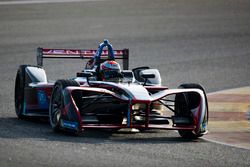 James Rossiter, Venturi Formula E Team