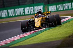 Nico Hulkenberg, Renault Sport F1 Team RS17