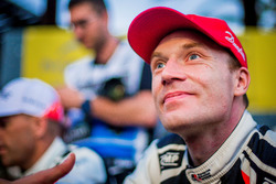 Jari-Matti Latvala, Toyota Racing