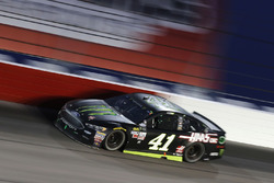 Kurt Busch, Stewart-Haas Racing Ford