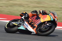Miguel Oliveira, Red Bull KTM Ajo