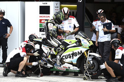 Cal Crutchlow, Team LCR Honda