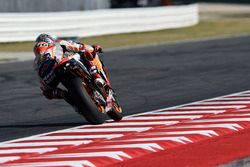 Marc Marquez, Repsol Honda Team