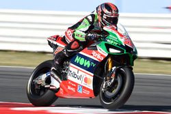 Sam Lowes, Aprilia Racing Team Gresini