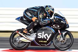 Andrea Migno, Sky Racing Team VR46