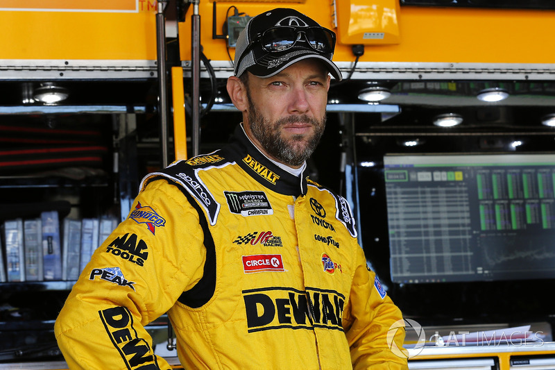 Matt Kenseth