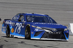 Martin Truex Jr., Furniture Row Racing Toyota