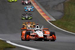 Josef Newgarden, Team Penske Chevrolet