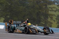Spencer Pigot, Ed Carpenter Racing Chevrolet