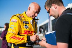 Tom Coronel, Roal Motorsport, Chevrolet RML Cruze TC1