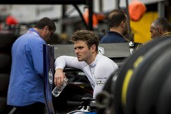 Oliver Rowland, DAMS