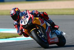 Stefan Bradl, Honda World Superbike Team