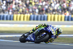Валентино Росси, Yamaha Factory Racing