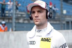 Jamie Green, Audi Sport Team Rosberg, Audi RS 5 DTM